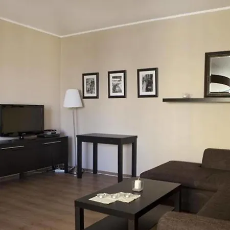 Apartment Apartament Orient *