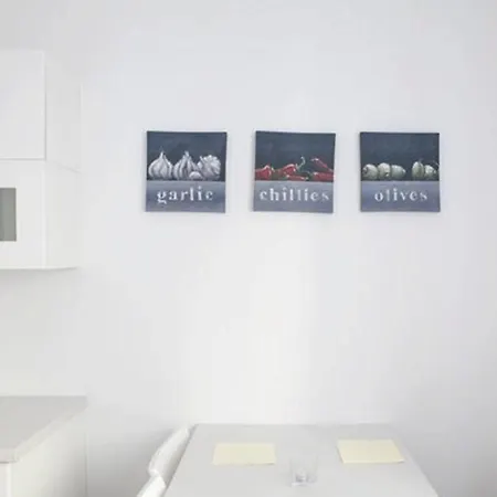Apartament Orient Plewiska