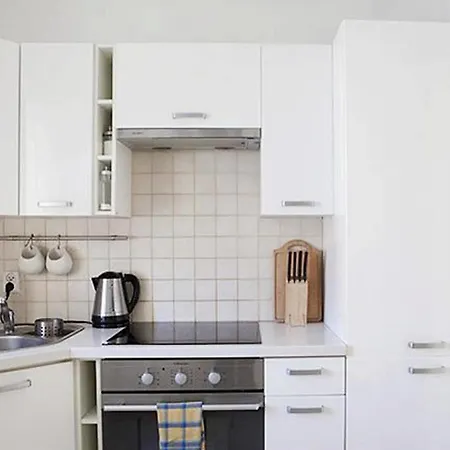 Apartament Orient Apartment *
