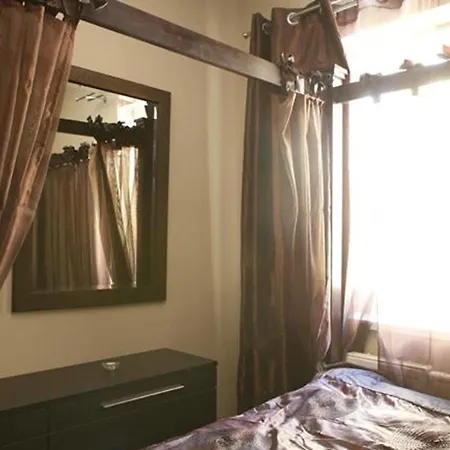 Apartament Orient Plewiska