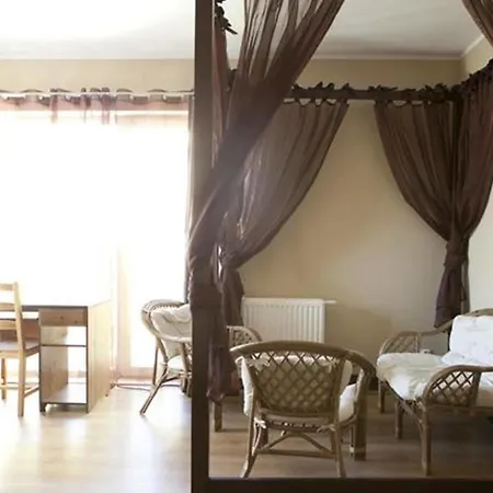 Apartament Orient Apartment