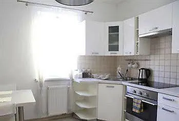 Apartment Apartament Orient *