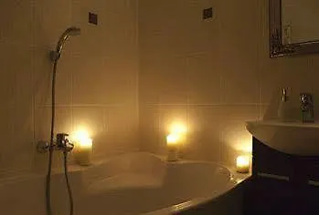 Apartament Orient * Plewiska
