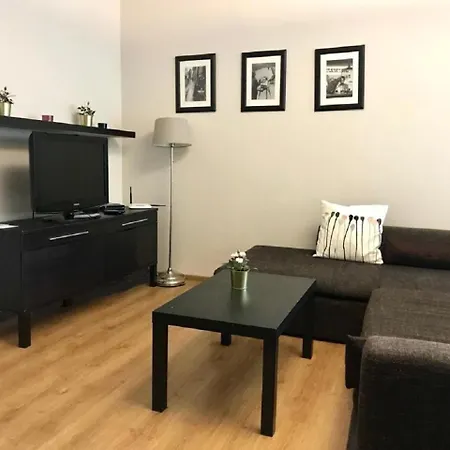 Apartament Orient *