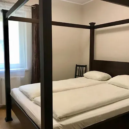 Apartament Orient Apartment
